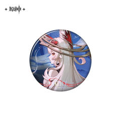 艾莉丝-空月之歌主题系列徽章