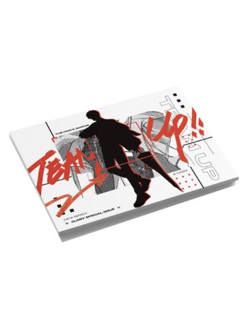全员(荣耀指南)-Team up！正副队系列兑换物