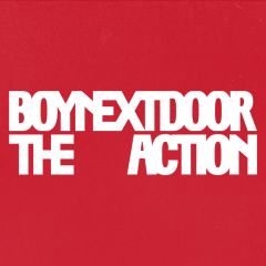 The Action - BOYNEXTDOOR 5th EP