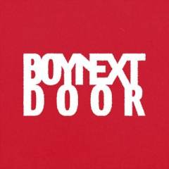 BOYNEXTDOOR