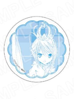 边里唯世-公主咖啡POP UP SHOP原画吧唧vol.2