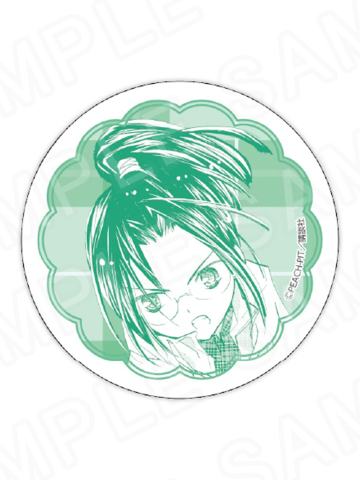 三条海里-公主咖啡POP UP SHOP原画吧唧vol.2