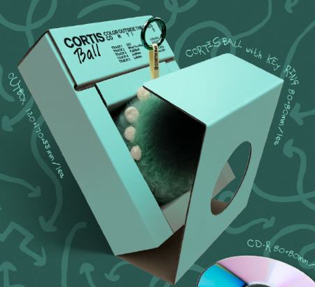 CORTIS Ball ver.