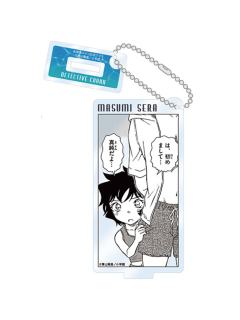 世良真纯-公式APP涟漪系列原画挂件