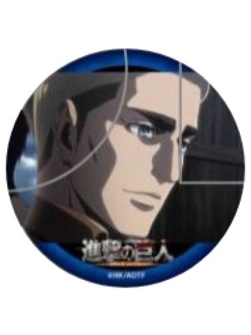 艾尔文·史密斯-公主咖啡联动场面写吧唧vol.2