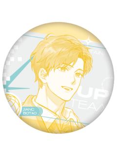 江波涛(特别款)-Team up！正副队系列徽章