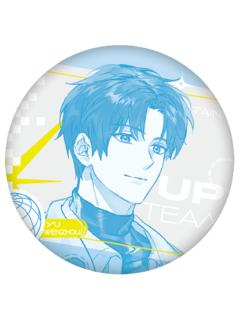 喻文州(特别款)-Team up！正副队系列徽章
