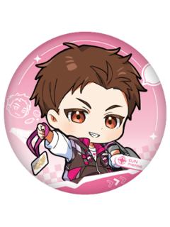 孙哲平(q版徽章)-Team up！正副队系列徽章