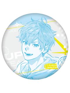 黄少天(特别款)-Team up！正副队系列徽章