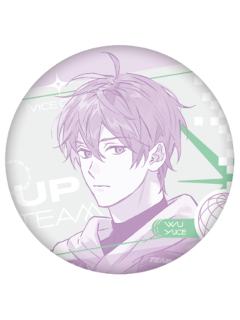 吴羽策(特别款)-Team up！正副队系列徽章