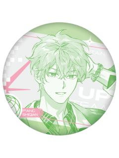 方士谦(特别款)-Team up！正副队系列徽章