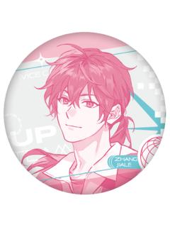 张佳乐(特别款)-Team up！正副队系列徽章