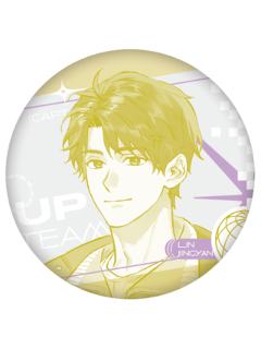 林敬言(特别款)-Team up！正副队系列徽章