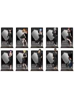 Niko and30周年联动亚克力立牌