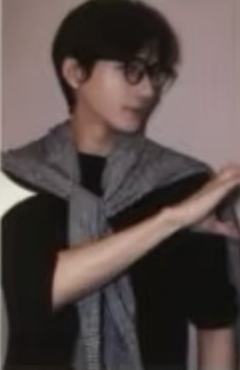 q音碎卡限定拼图卡 ver.A