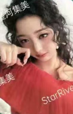 星河签售1.0 圆
