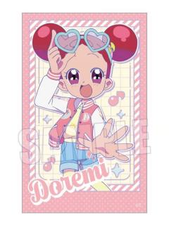 春风Doremi-棒球服ver.贴纸