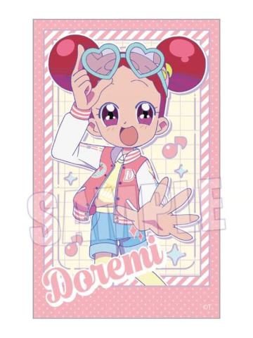 春风Doremi-棒球服ver.贴纸