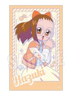 藤原初贵-棒球服ver.贴纸