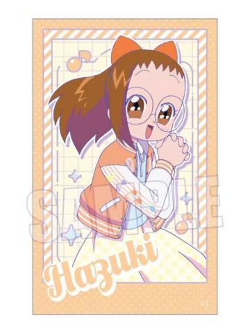 藤原初贵-棒球服ver.贴纸