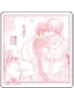 鲇泽美咲&碓冰拓海A-三月兽CAFE特典小卡