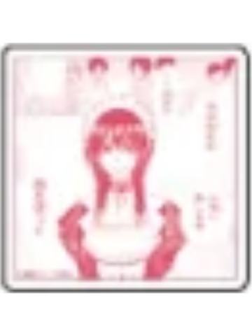 鲇泽美咲B-三月兽CAFE特典小卡