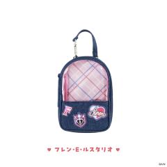 芙莲·E·露丝塔莉欧-我们是E♡Star!!丑娃包