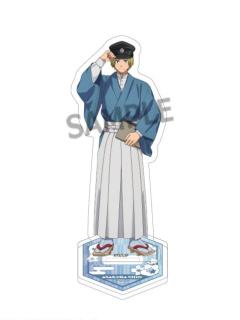 朝仓信-和风摩登ver.立牌