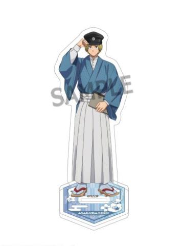 朝仓信-和风摩登ver.立牌