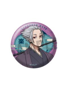 乐-和风摩登ver.吧唧