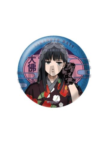 大佛-和风摩登ver.吧唧