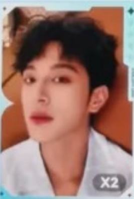 q音星光卡 一星ver.A