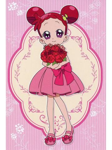 春风Doremi- POP UP SHOP in 東京特典