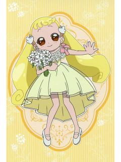 卷机山花- POP UP SHOP in 東京特典
