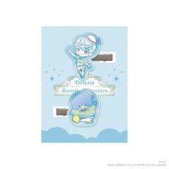 绯八舞成-Oriens×三丽鸥发夹
