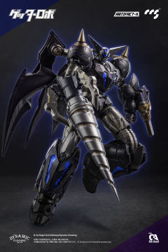 CCS ARTIFACT-X 漆黑盖塔-资料图