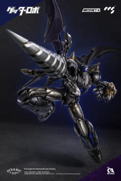 CCS ARTIFACT-X 漆黑盖塔-资料图