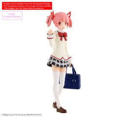 30MP 鹿目圆（制服Ver.）