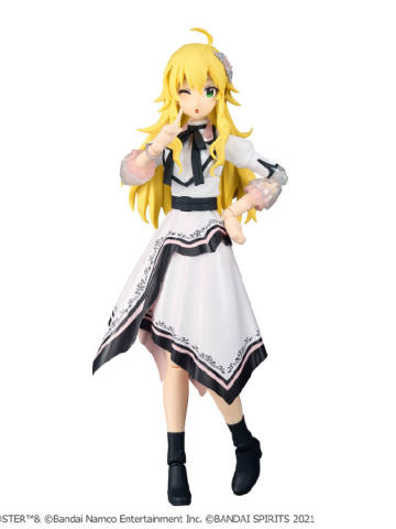 30MS 星井美希 (20th Anniv. YOU AND i！)