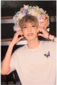 无所畏计划单人款小卡 禹 ver.A