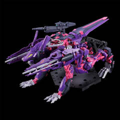 MG MBF-P05LM2 异端高达幻惑机二期型-资料图