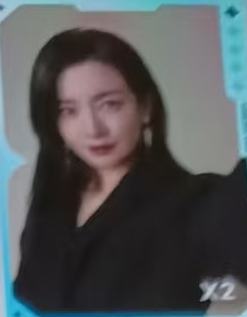 q音星光卡 一星ver.A