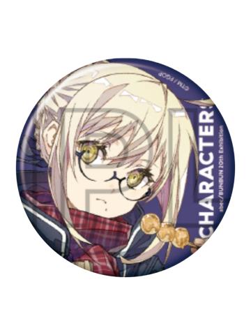 阿尔托莉雅·潘德拉贡-abec/BUNBUN展吧唧