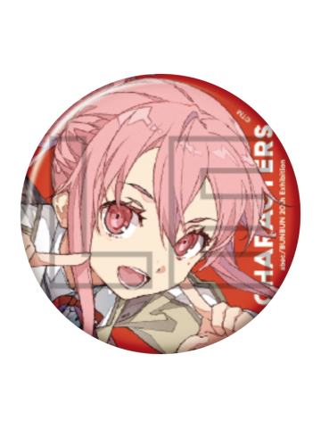 日之冈穗群-abec/BUNBUN展吧唧