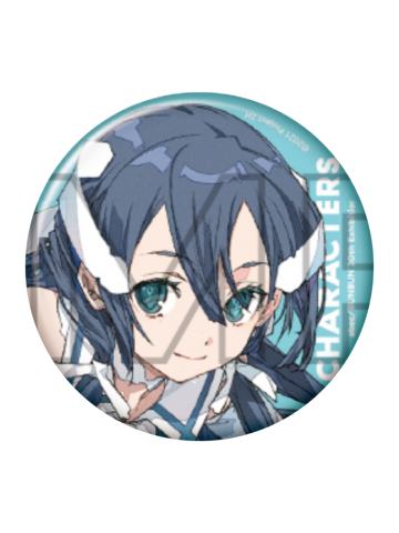 东乡美森-abec/BUNBUN展吧唧