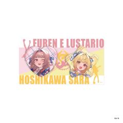 双人-我们是E♡Star!!吧唧Set