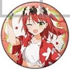 喜多郁代B-夏威夷吧唧-资料图