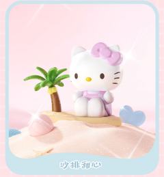 沙排甜心