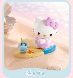 海滩时光