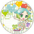 虹色妮诺-“Happy Pri birthday“2019年3月特典